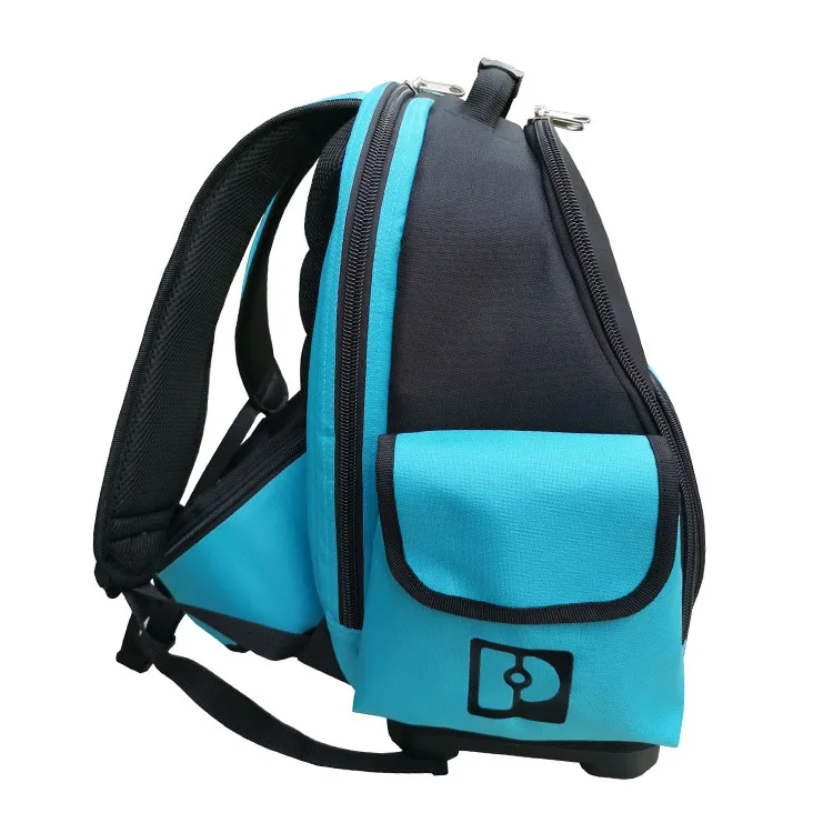 Durable Electrician Work Tools Backpack With Laptop Compartment