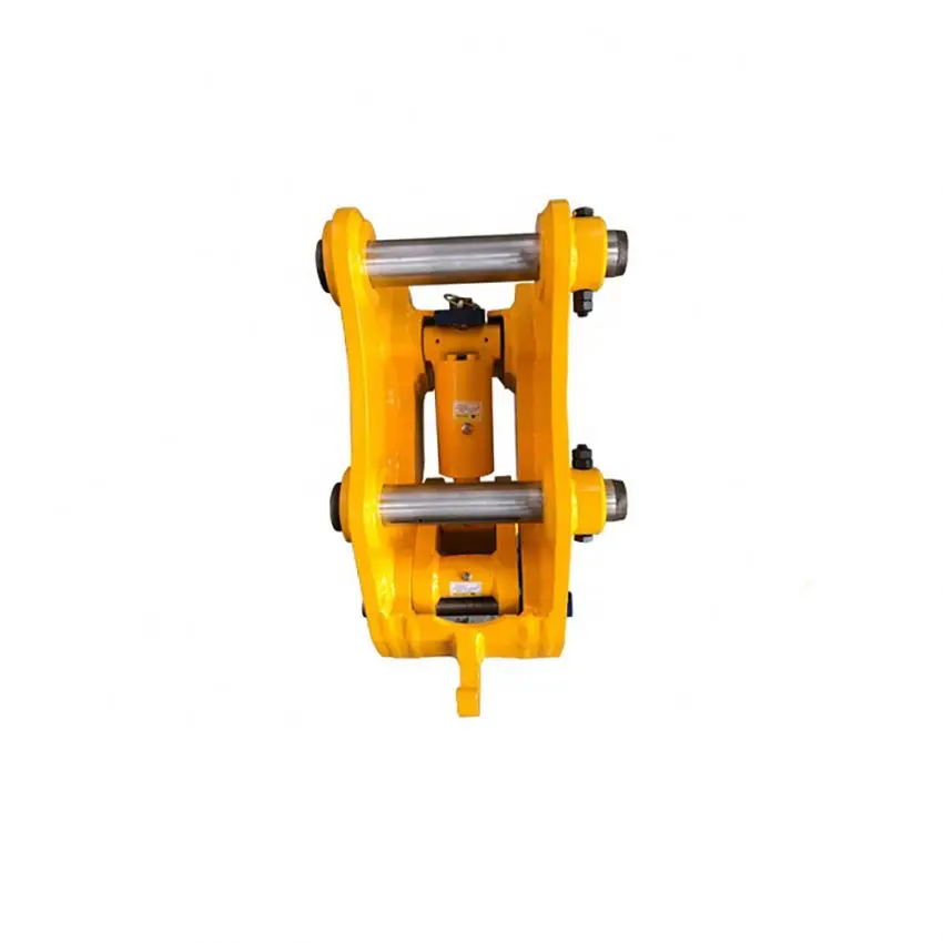 Tough Komats-u Excavator Quick Coupler/ Quick Hitch Supplied by Factory Directly With Competitive Price