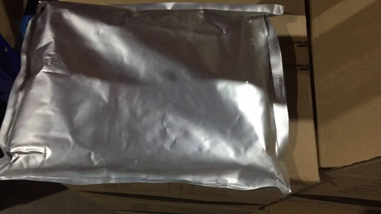 Натуральный пищевой консервант натамицин 50% порошок в лактозе для молока сыра