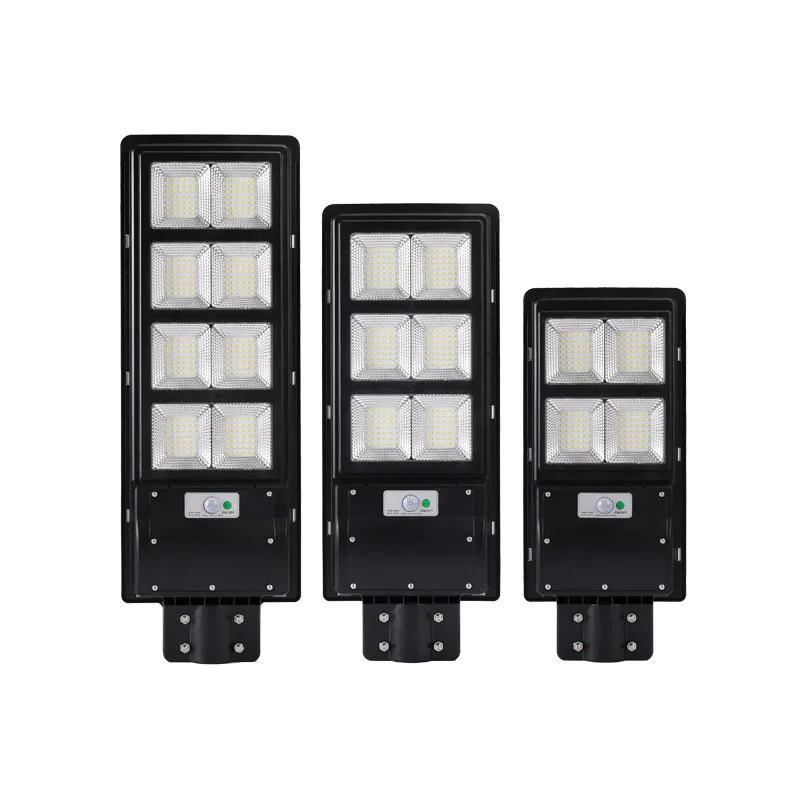 
China manufacturers cheap price list stand alone smart ip65 ip67 pcb integrated outdoor panel solar high power led street light 