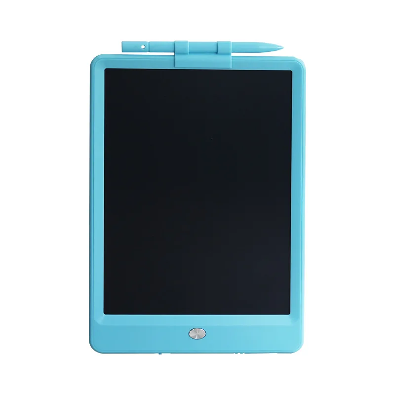 High quality 3colors screen lcd writing tablet 8.5inch color lcd writing tablet pad