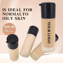 2022 new customize foundation beeswax foundation machine foundation Eyeshadow Primer Makeup Base Product