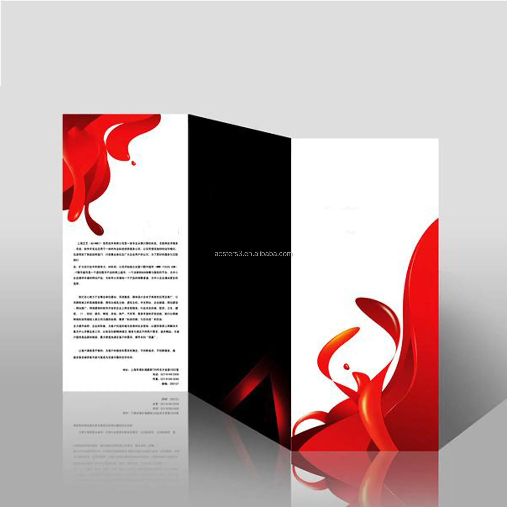 Брошюра агента по недвижимости на заказ брошюра логотип индивидуальности брошюра каталог