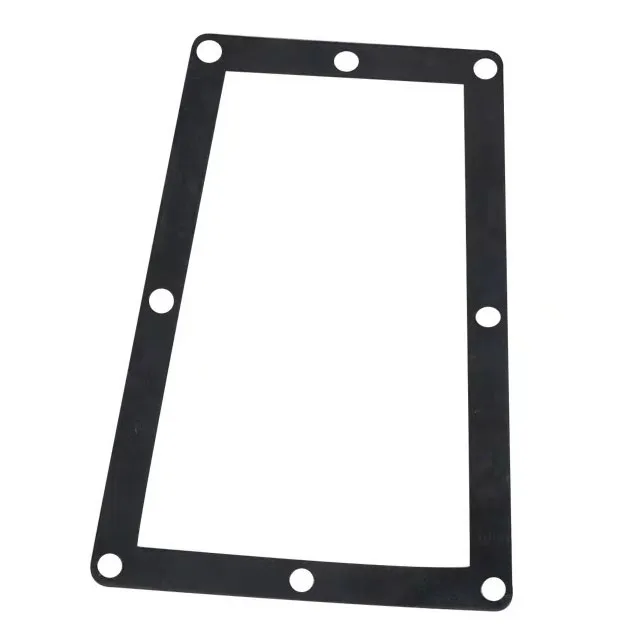 Can be customized polyurethane rubber cushion mechanical equipment gasket high quality foam foam cushion