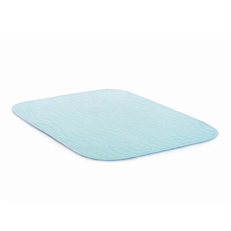 quick absorption heavy duty northshore champion xd washable underpads