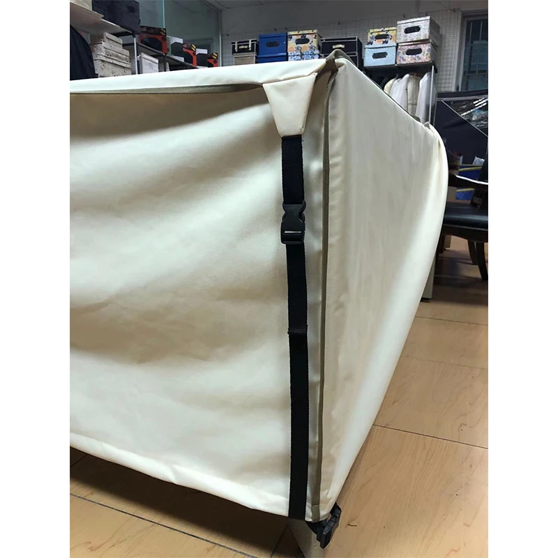 Durable 600D oxford fabric table&chair set cover outdoor furniture cover