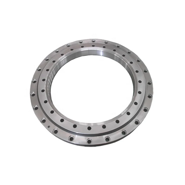 Excavator Highest Axial Radial Load Hsb.40.1880 Ladle Turret Slewing Bearing