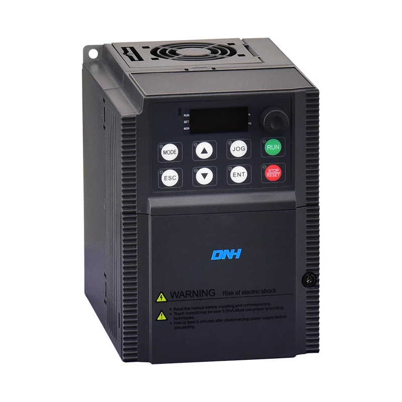 DNH D31 серии 11kw привод переменного тока 50 Гц вектор 60Гц 3 фазы контроля скорости двигателя Китай vfd частотно-регулируемый
