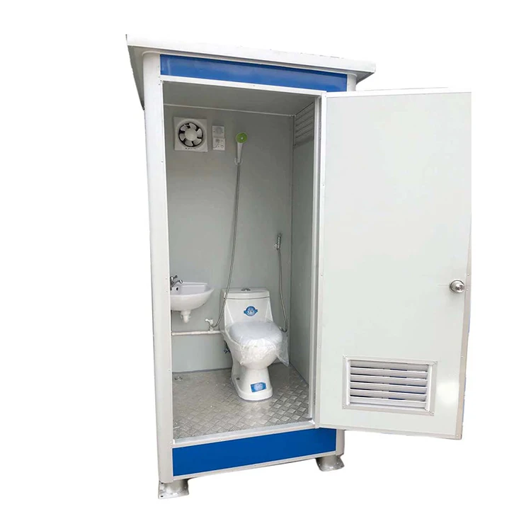 
Portable toilet with high quality for party and event 