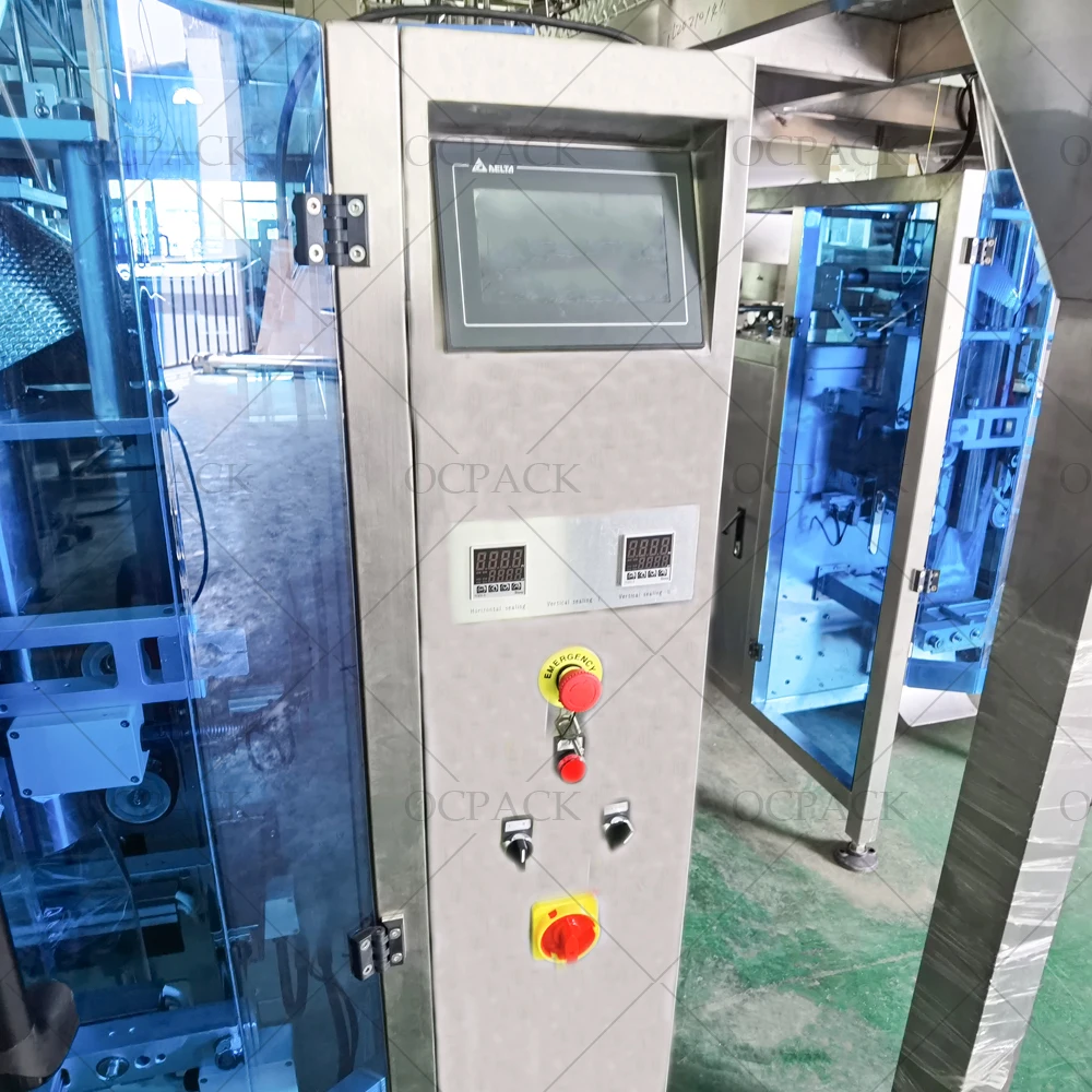 Semi-Automatic Chain Bucket Packing Machine To Pack Jerky Cheap Factory Price Sliced Dried Beef Pork Mutton