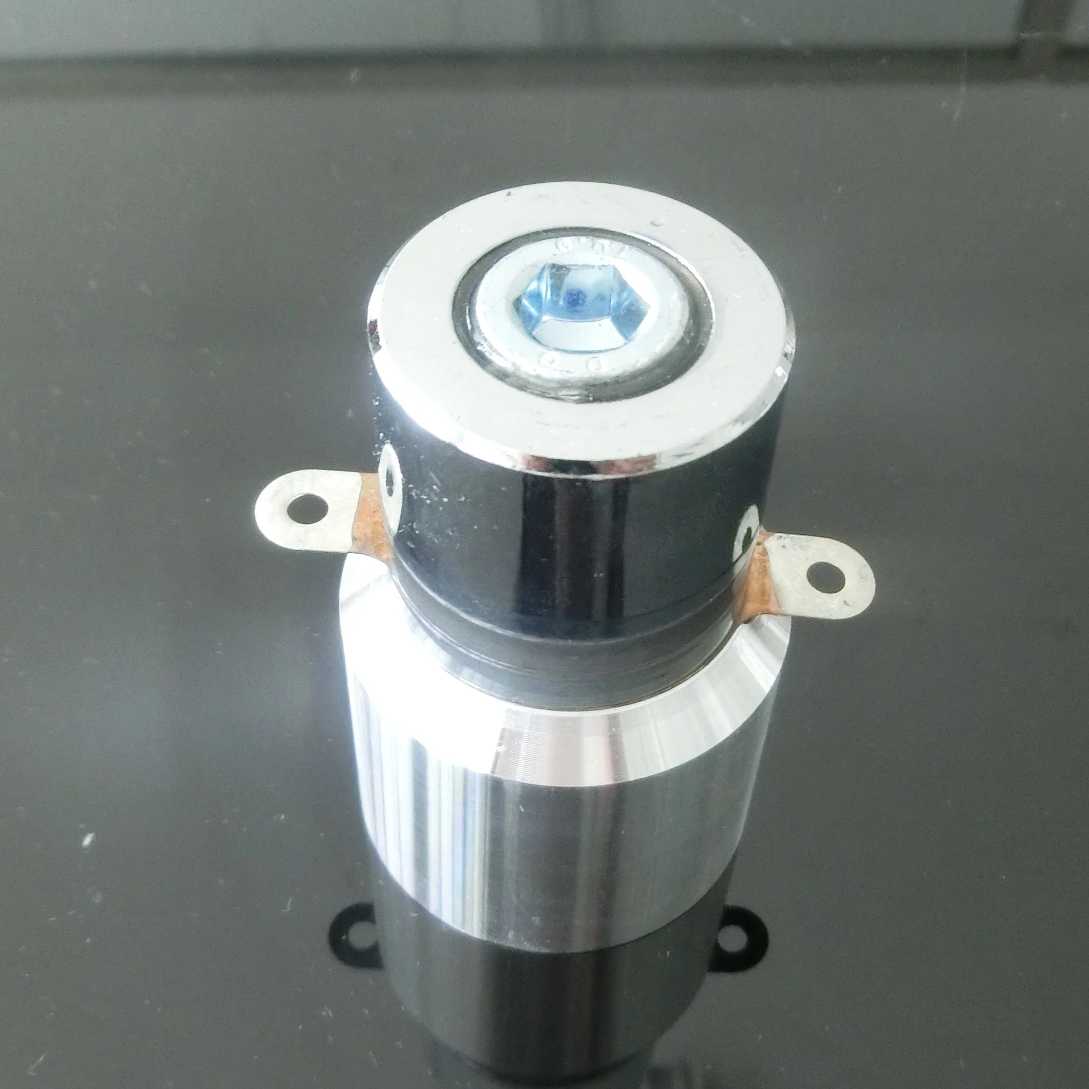 BILL factory sales 50w 28khz Ultrasonic cleaning transducer ultrasonic vibrator / Oscillator / converter for ultrasonic bath