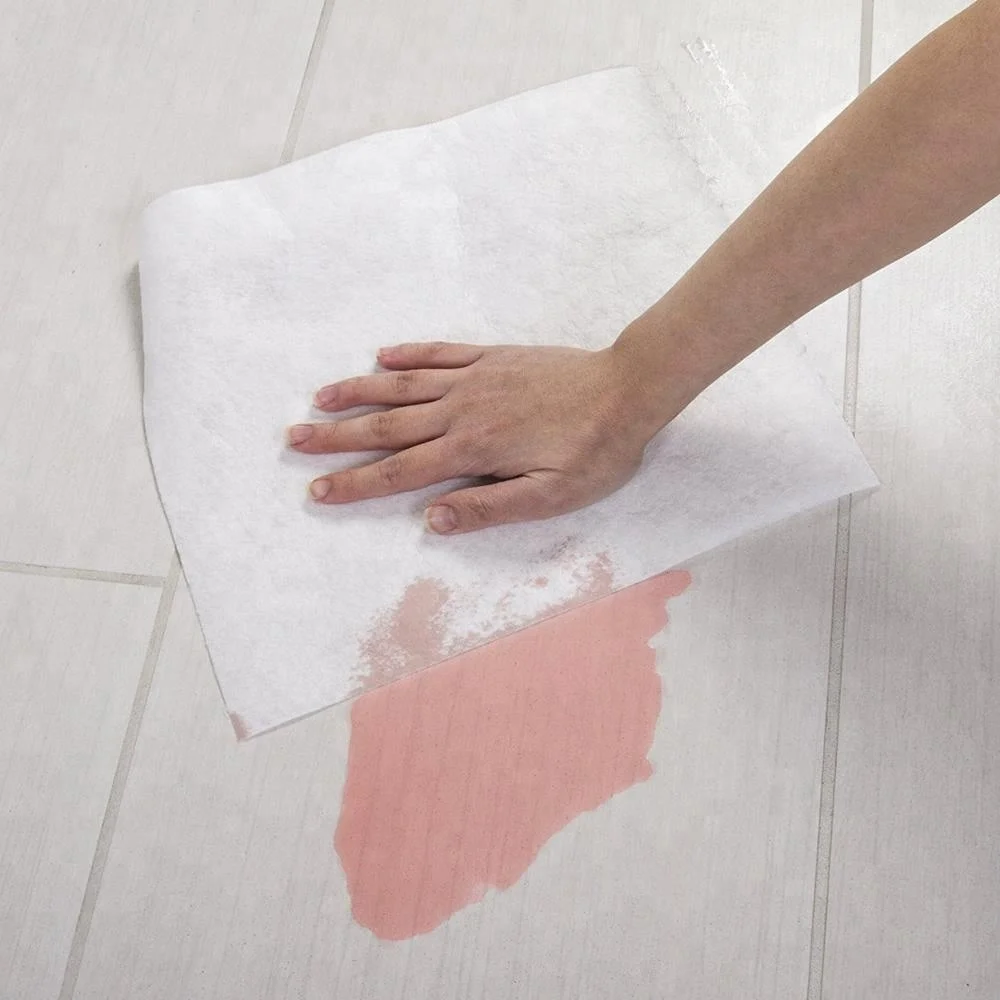 100% органическое бамбуковое полотенце, 20 рулонов, 100% бамбуковое волокно, Кухонное Дешевое полотенце для посуды