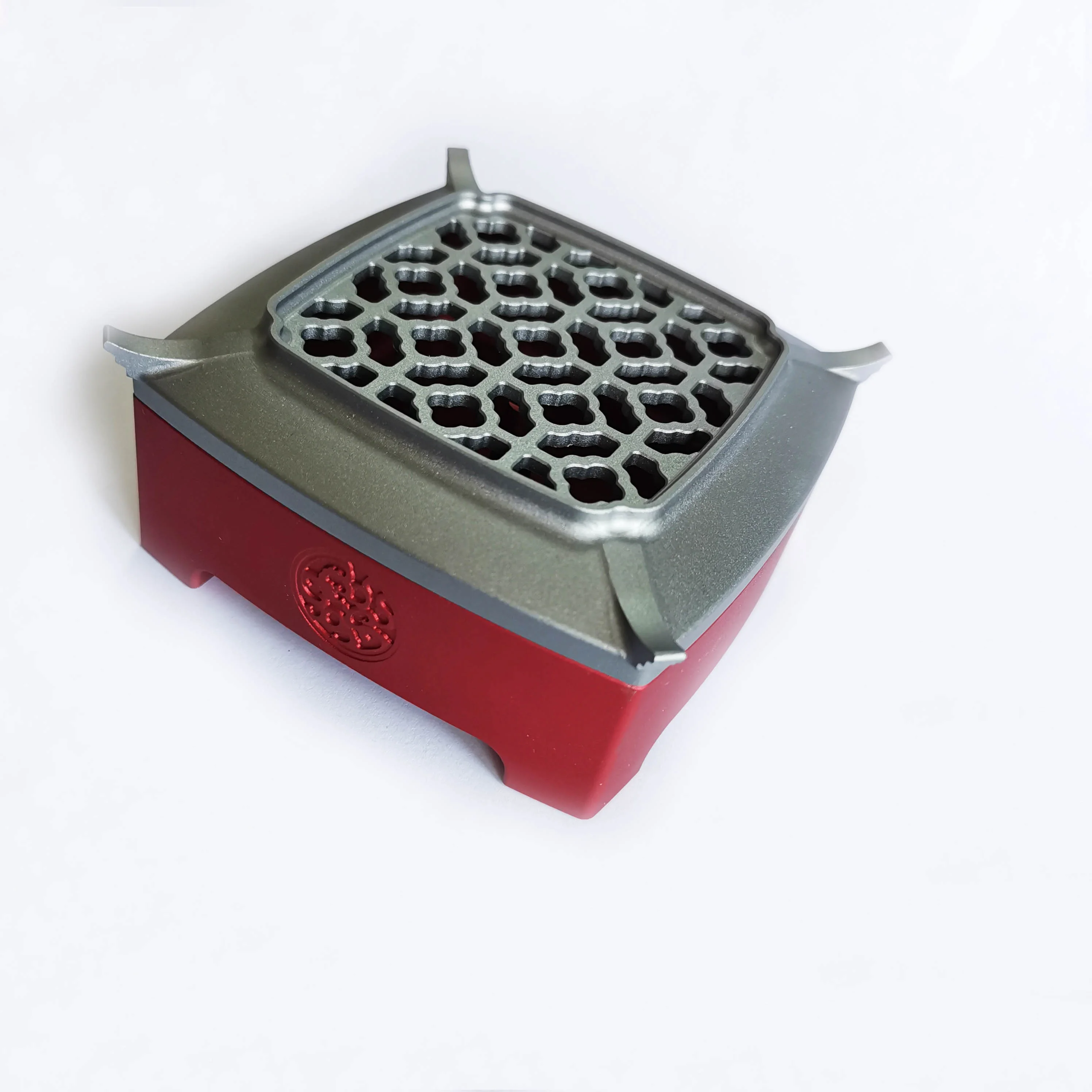 4 Axis Oem Custom aluminum Anodizing Cnc Service Special Shape Precision Machining