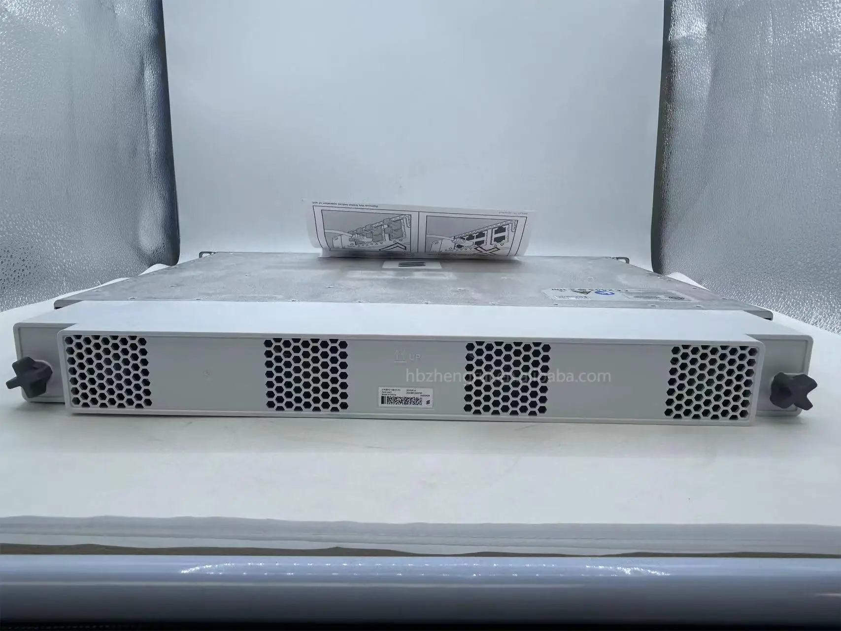 BBU 6630 Ericsson Kdu 137 848/11 Baseband 6630 6648