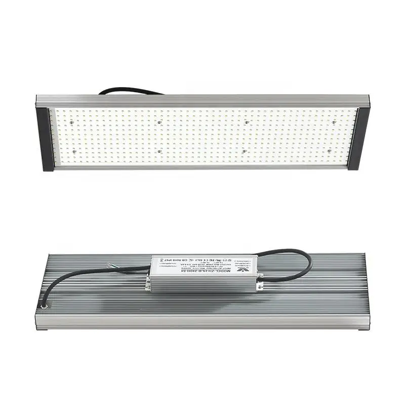 Wholesale 100W 200W 300W 480W Led Quantum Board Samsung Lm301b Lm301h Full Spectrum Indoor Greenhouse Led Grow Light