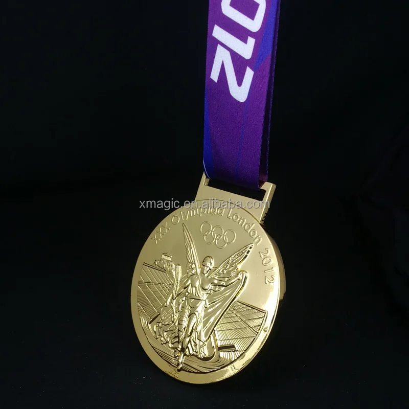 In stock 2008 medals Beijing metal medals  sports medal gifts