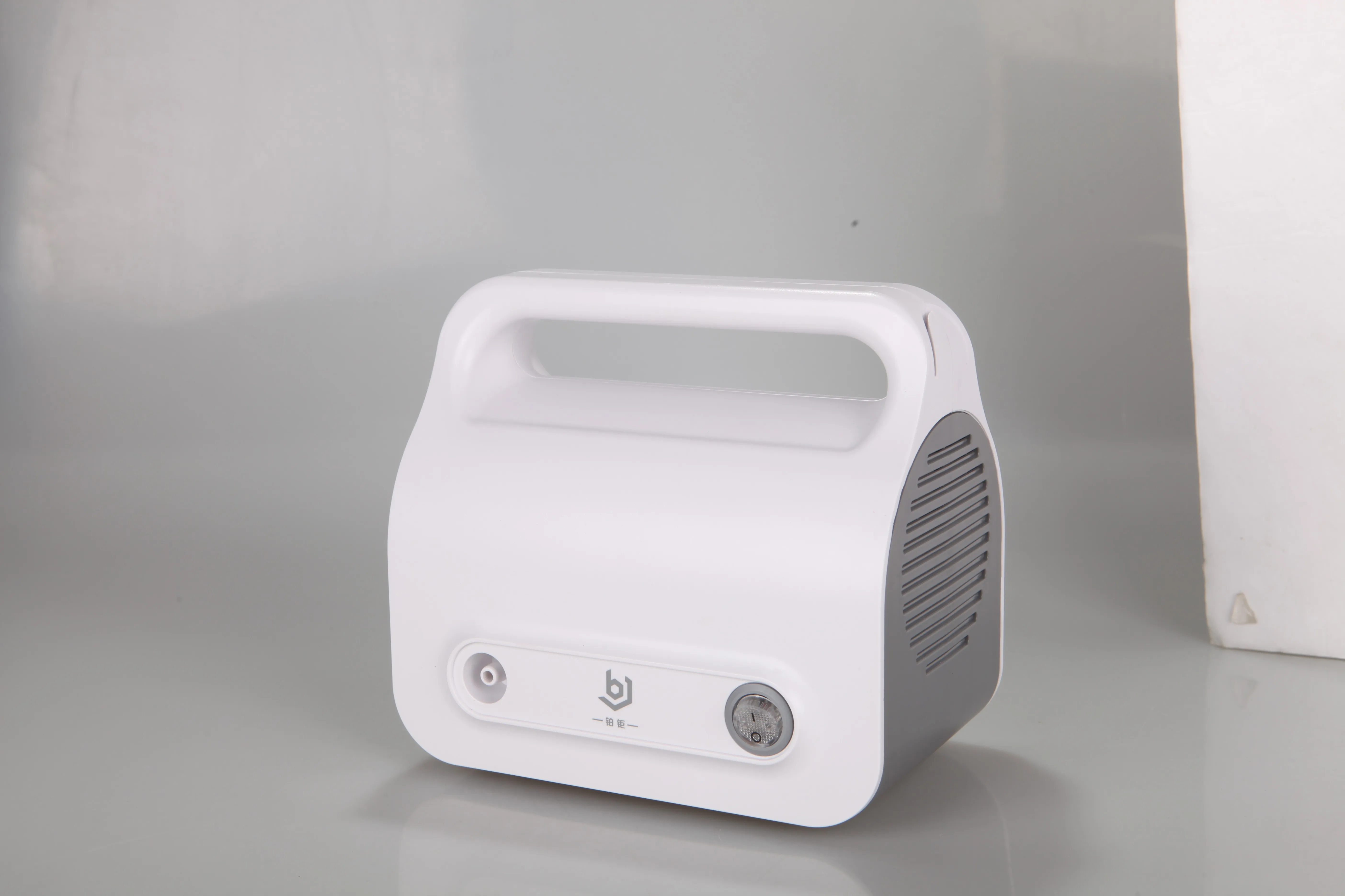 2024 Hot Sale Manufacturer SHENGJIE medical portable Nebulizador machine Kit Asthma Compressor nebulizer