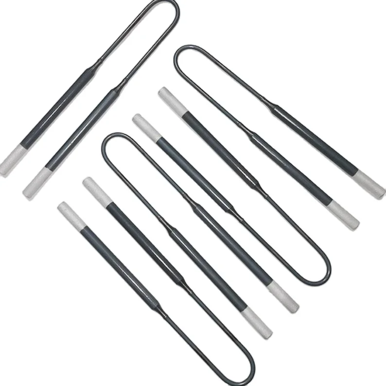 Dental sintering furnace heater MoSi2 Apparecchi per riscaldare forni odontoiatrici