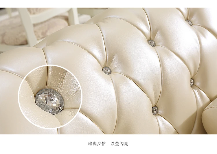 CY Modern Design High Quality Home Furniture L Shape Couch Corner Sofa Living Rome Furniture Set Sectional Sofa