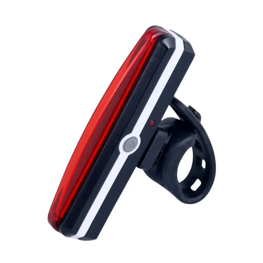 
Hot sell bicycle USB charging super bright front light,waterproof six flashing modes bike led tail light  (1600059934904)