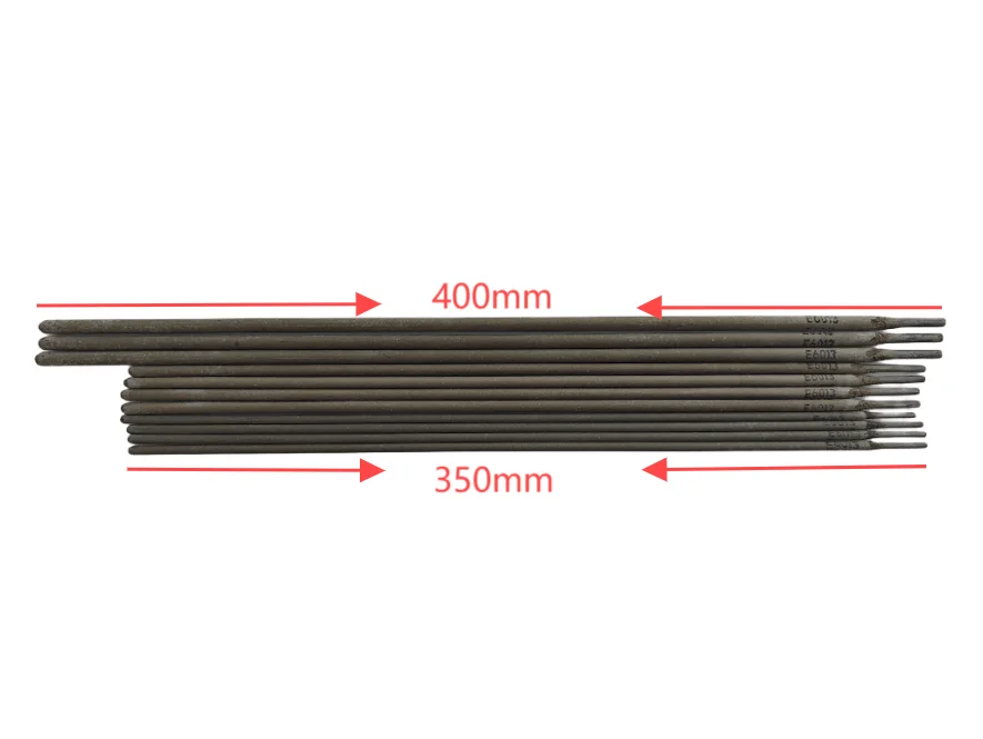 J422 Underwater Hardware Electrodes for Welding E6013 E7018 Stick Electrode Price
