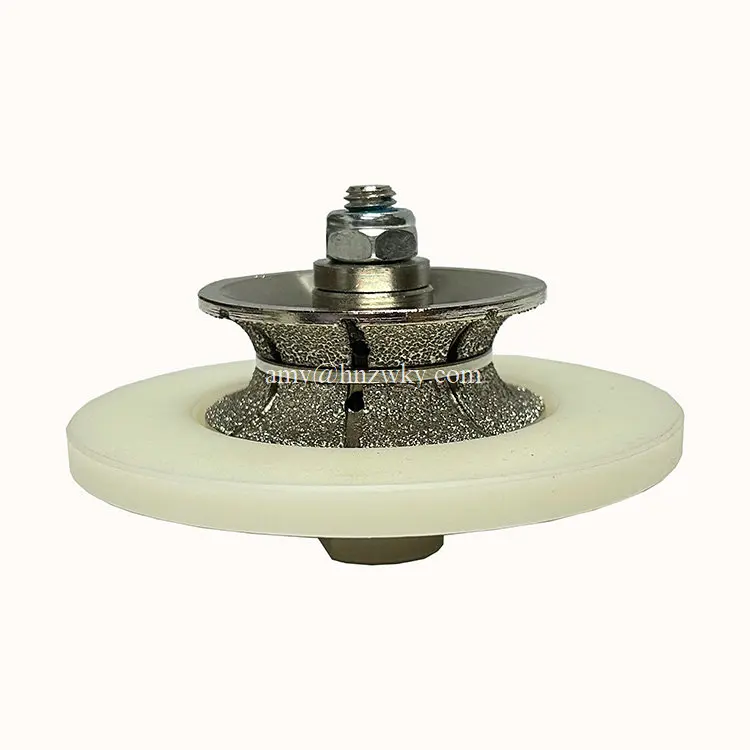 Алмазный шлифовальный станок