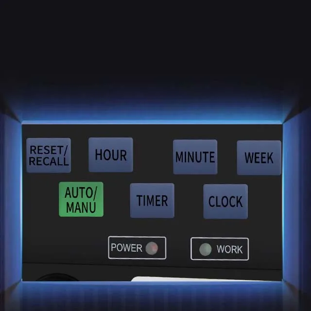 Microcomputer time control switch KG316T English intelligent automatic electronic timing controller 220V with insurance