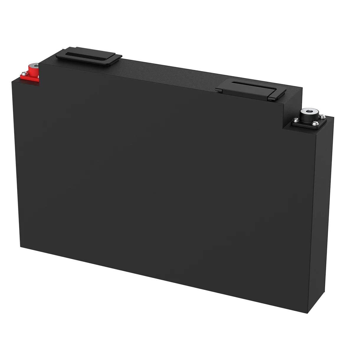 Deep cycle ultra slimline 12v 50ah lifepo4 battery for vehicle/off-road