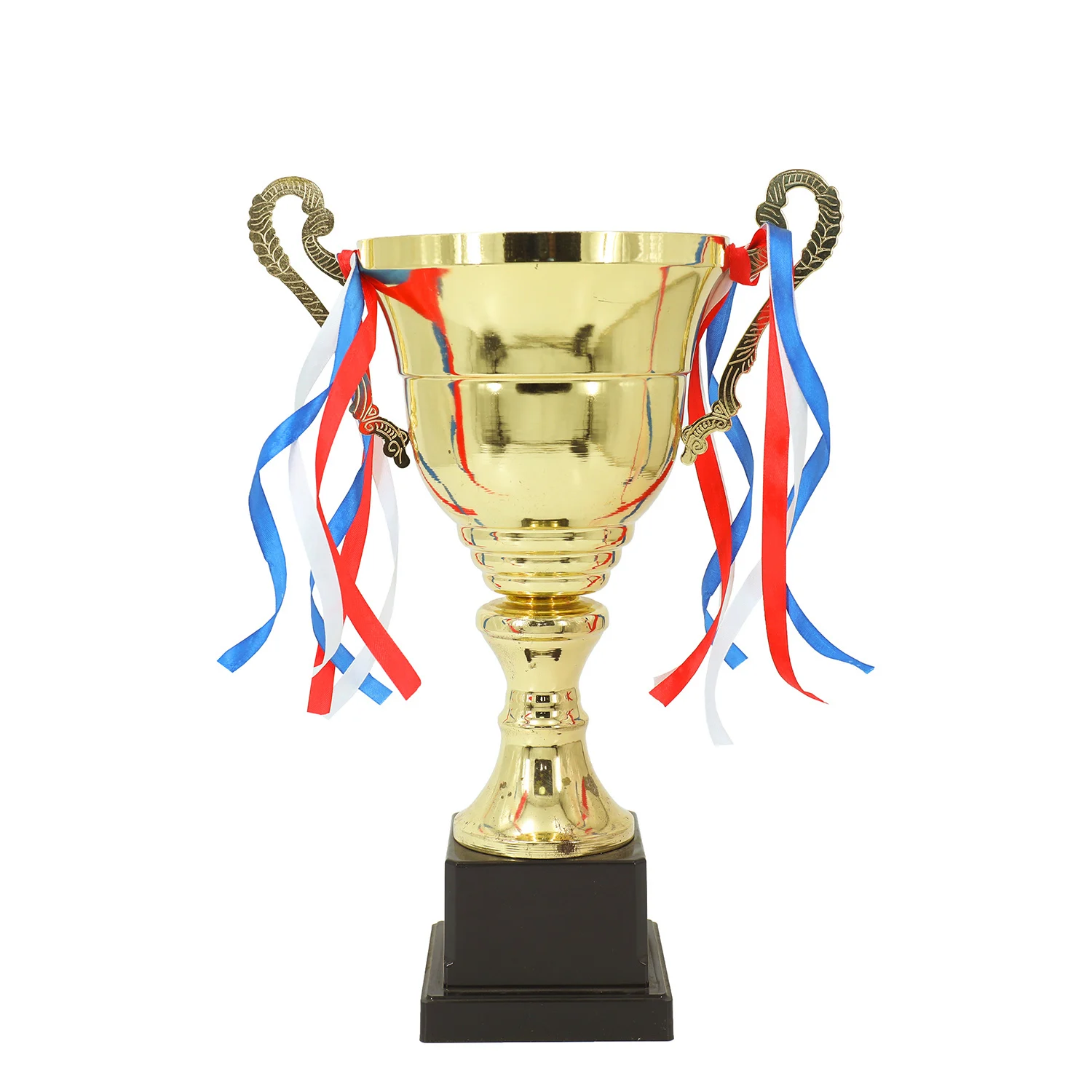 Yiwu Collection professional cup trophy supplier with full range of variety metal cup trophy award wholesale cup trophy