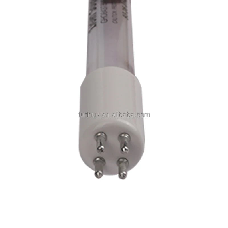 Water Purification  UV light GHO1000T5L 100W 254nm UVC sterilization Lamp