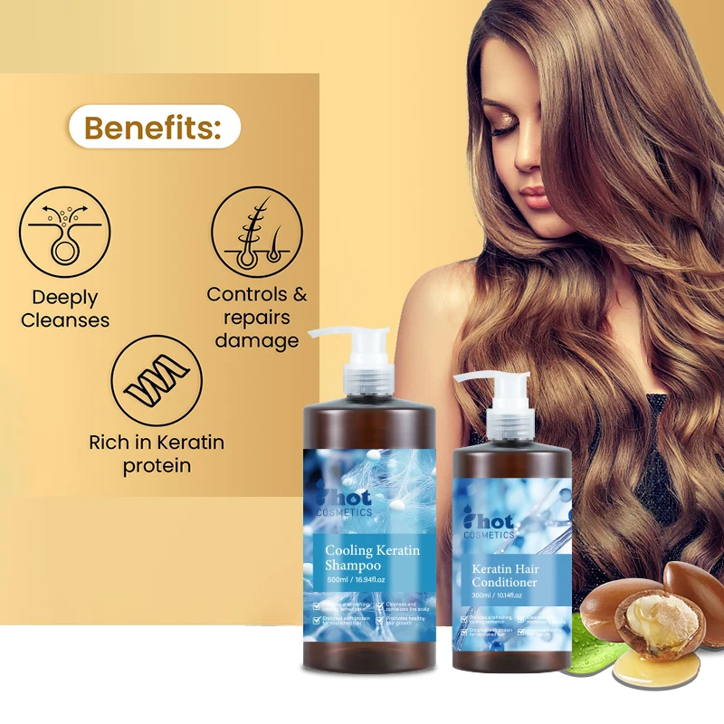 Manufacture Collagen Keratin Treatment Best Seller Collagen Mask ODM OEM For Dry And Damaged Hair