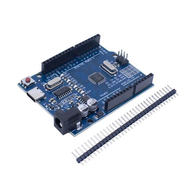 Atmega328p chip CH340G  ATMEGA16U2 MCU compatible WiFi R3 starter kit Development Board type-c micro usb MINI Interface ESP8266