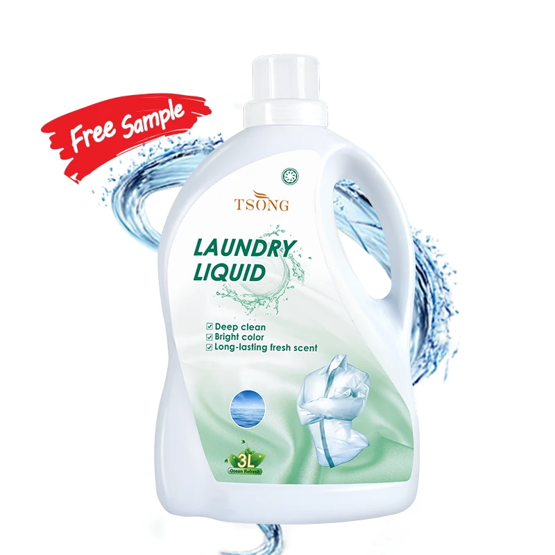 Жидкое моющее средство для стирки обуви одежды 3