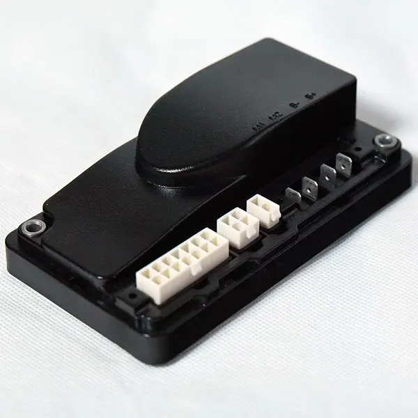 24V Curtis Permanent Magnet Controller 1212P-2501