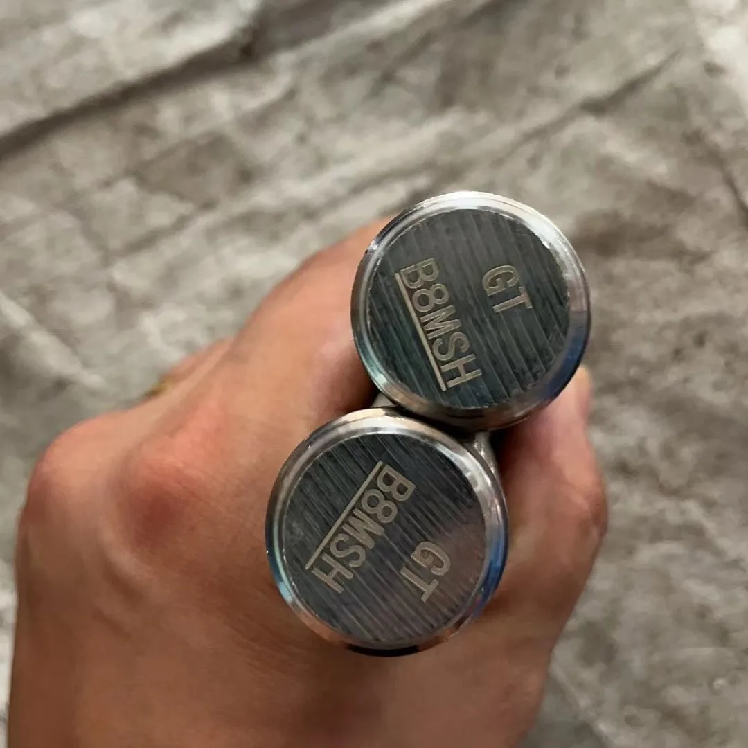 1/2 3/4 M20 M28 C276 High tensile PTFE xylan B8Class2 Thread Rod