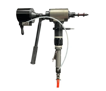 High-Speed Stainless Steel Tube Leveler Metal Pneumatic Flattening Machine with Air Power Source OEM Customizable