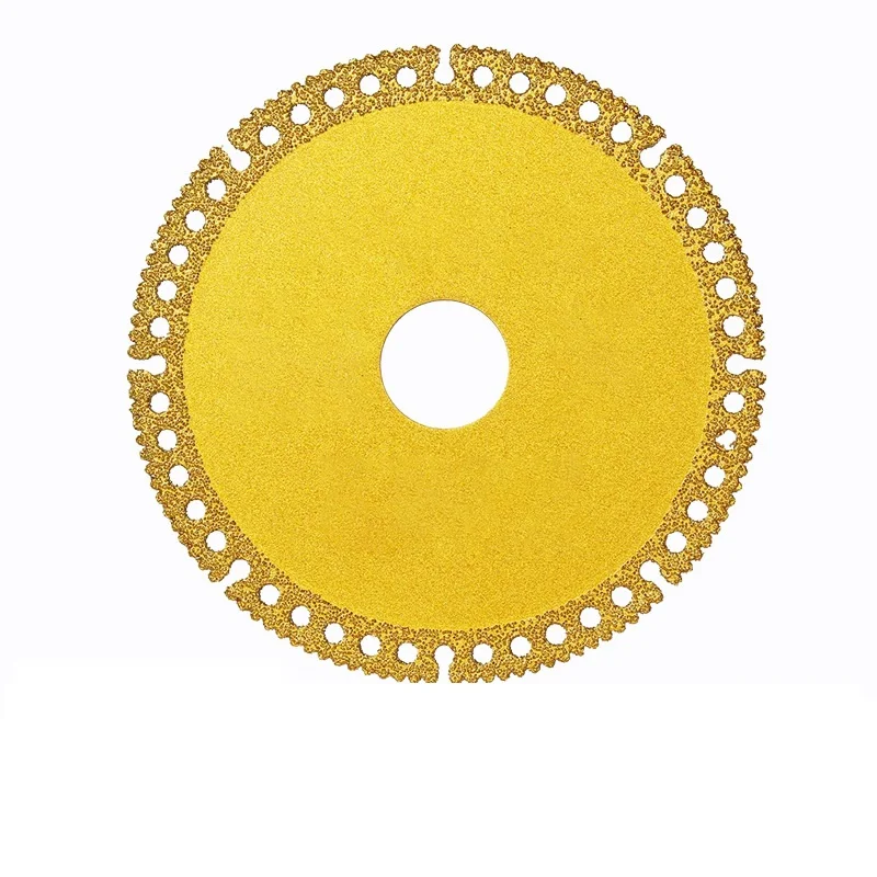 multifunctional Composite Cutting Saw Blade Ceramic Tile Glass porcelain metal granite marble cut off wheel discs for sale