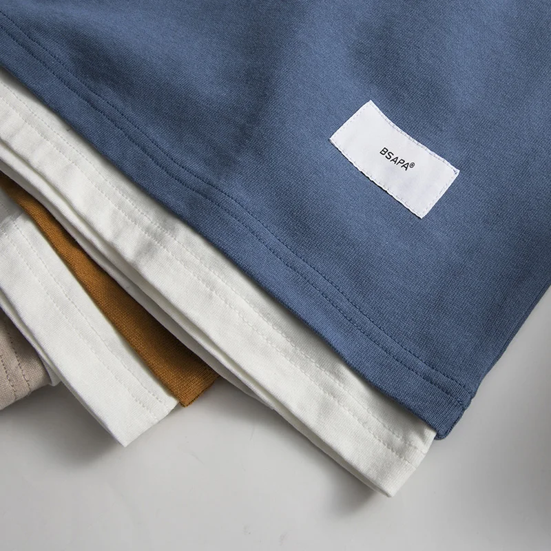 Maxnegio harajuku streetwear men long sleeve cotton womens top clothing manufacturers