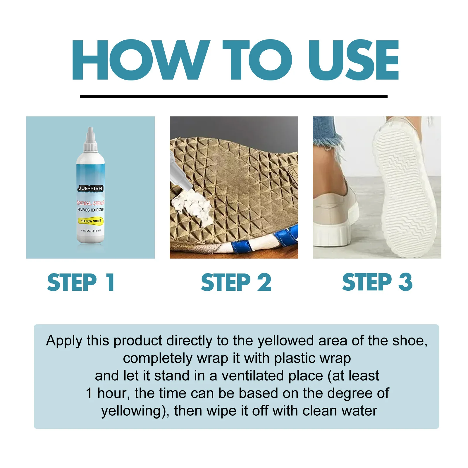 Sole oxidation cleaner small white shoes cleaner white shoes stains sneakers yellow clean