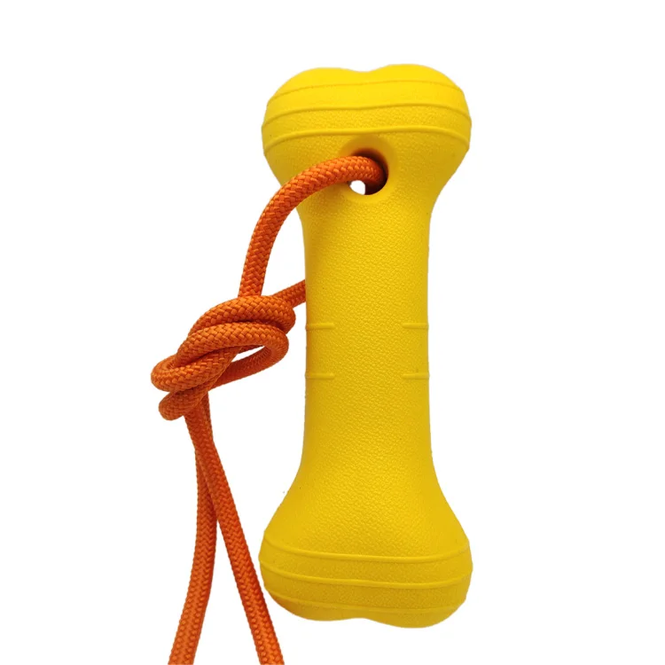 dumbbell funny challenging poodle moving dog shop toys best chew bones for big dogs ball pit at home fetch stick