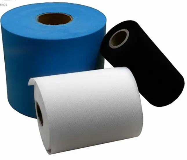 Popular Design New Color Spunbond Laminated Nonwoven Fabrics For Box