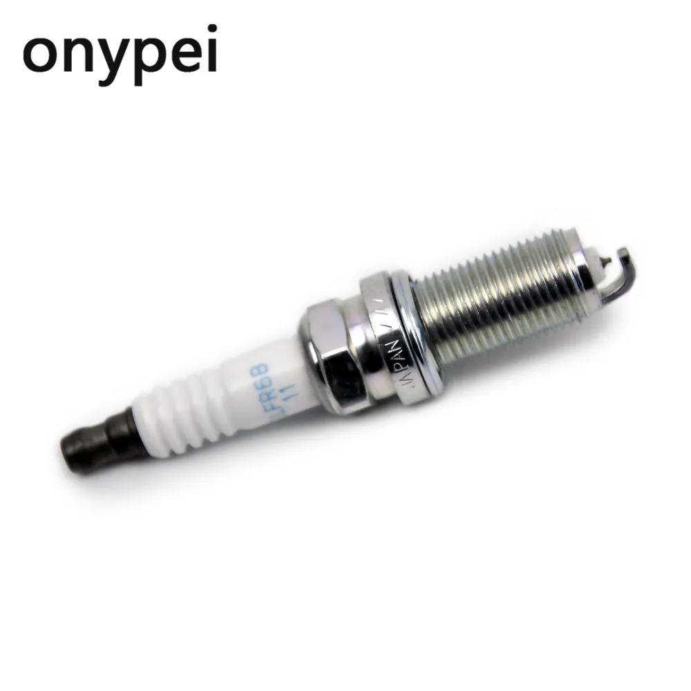 Number 22401-AA630 ILFR6B Best-selling spark plug oem For Car