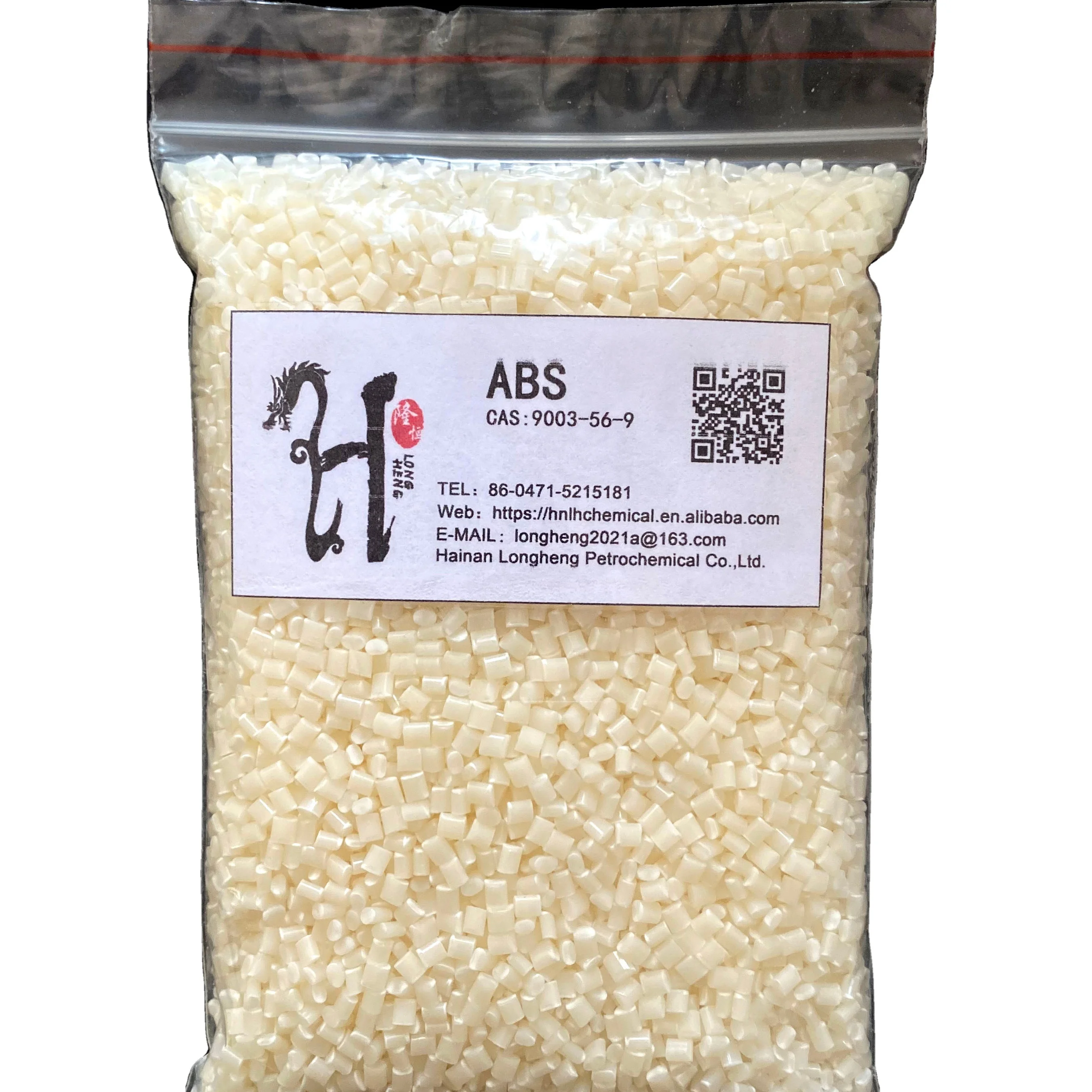 Acrylonitrile Butadiene Styrene plastic