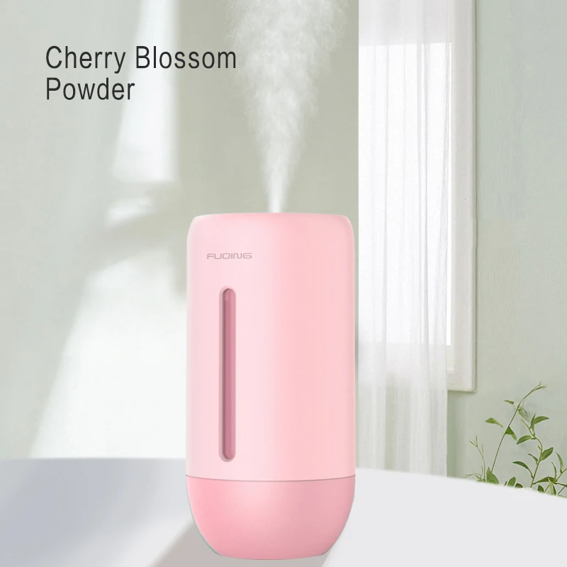 New mini office home humidifier USB creative small car mute humidifier air spray moisturizing humidifier