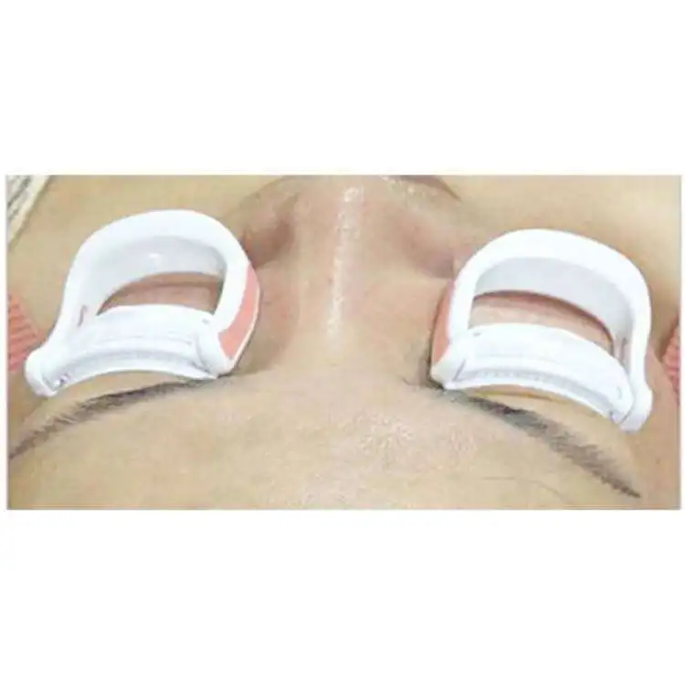 High Quality very popular Safe Lash Lifting Curl Clip Replacement of Silicone Pad & Lifting Glue from South Korea