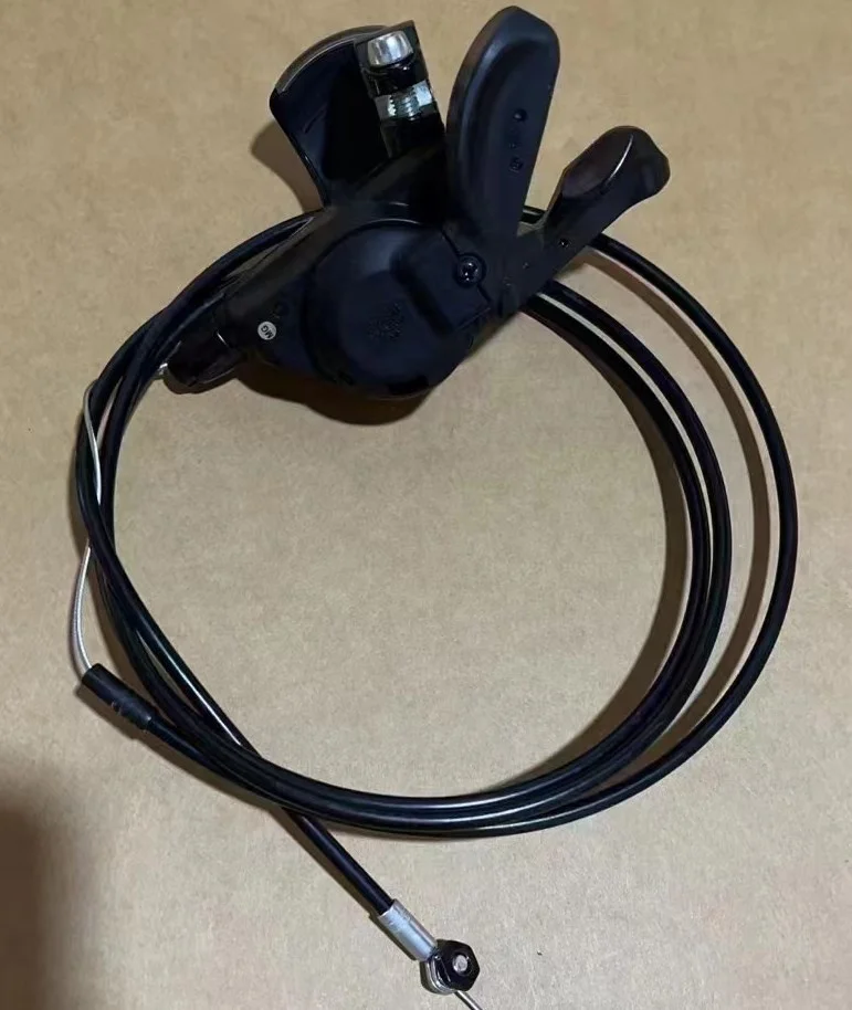 Shimano Alfine SL-S503 перемещения рычага переключения передач для SL-S503L Внутренний 8 скоростей между S концентратор