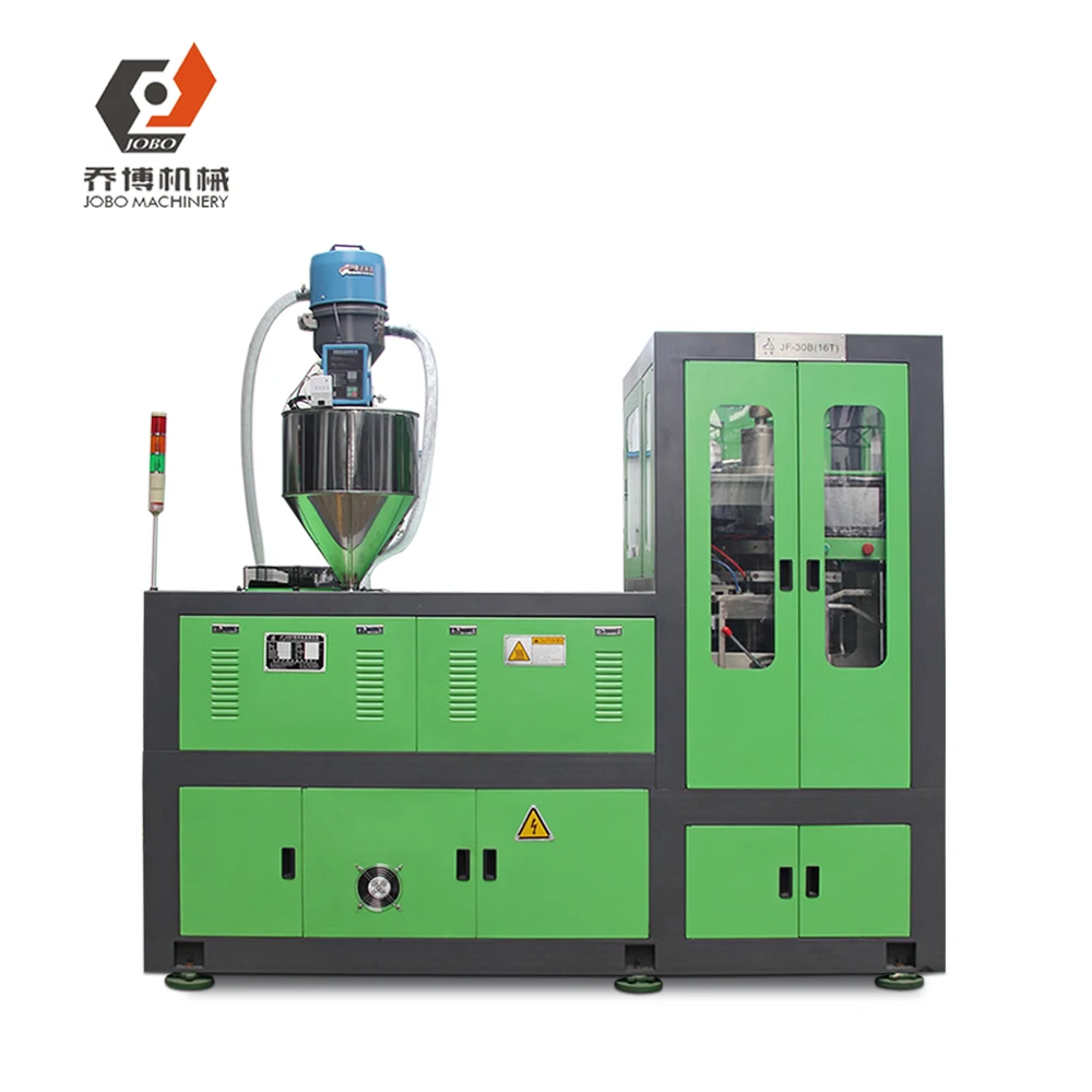 High quality Plastic bottle manufacturing machines JOBO MACHINERY