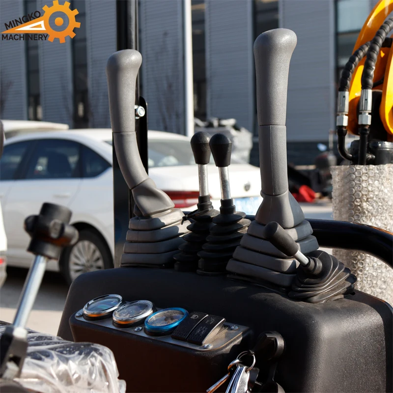 German deign CE/EPA/EURO 5 Excavators 1 Ton 1.5 ton 2 ton 2.5 ton 3 ton Mini Excavator Hydraulic MINI Digger