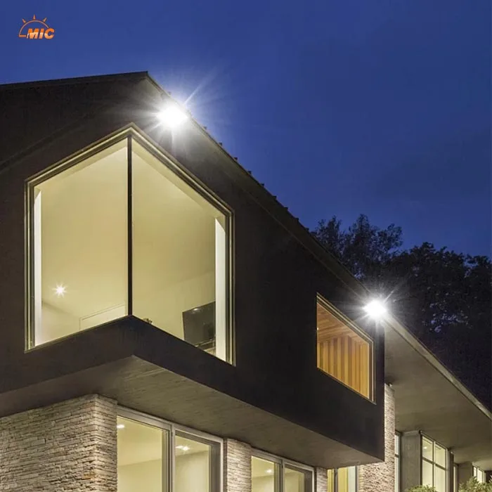 6 Years Warranty 10W 20W 30W 50W 80W 100W 150W 200W 300W 400W Outdoor Reflector Sports Stadium Lighting Flood Light