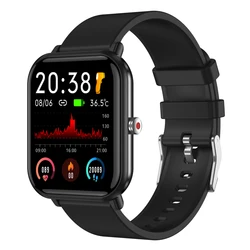 latest Q9 pro heart rate blood oxygen boy smart bracelet watch band for lady women mens waterproof sports fitness smartwacth
